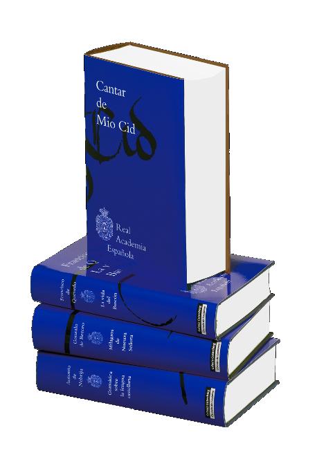  Biblioteca de la Real Academia de la Lengua